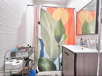 Rented by Doorway NYC, LLC