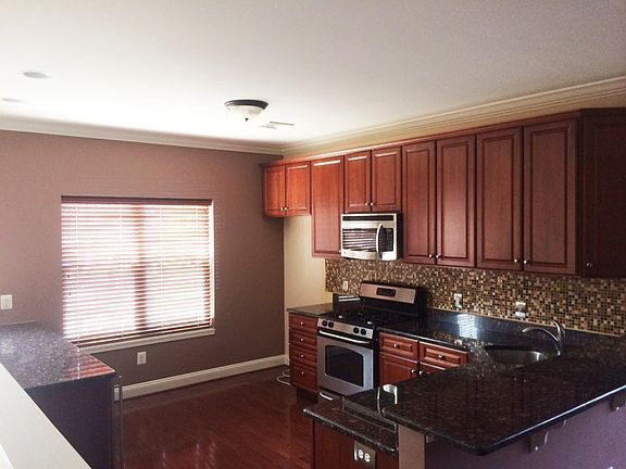1st Floor Kitchen