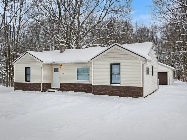 8352 N 14th St, Kalamazoo, MI 49009
