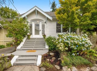 7336 17th Ave NW, Seattle, WA 98117