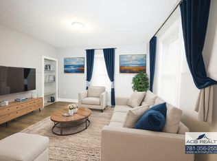 23 Desmoines Rd #2, Quincy, MA 02169