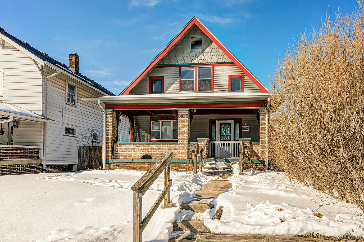 1106 N Kealing Ave photo 1