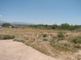 N Ocotillo St, Benson, AZ 85602