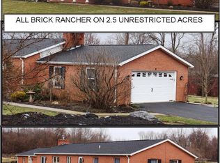 1621 Lost Rd, Martinsburg, WV 25403