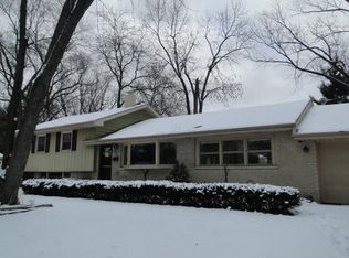806 S Loomis St, Naperville, IL 60540