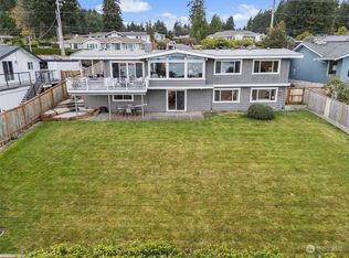 6823 Soundview Dr, Gig Harbor, WA