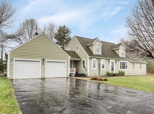 9 Prouty Ln, Rutland, MA 01543