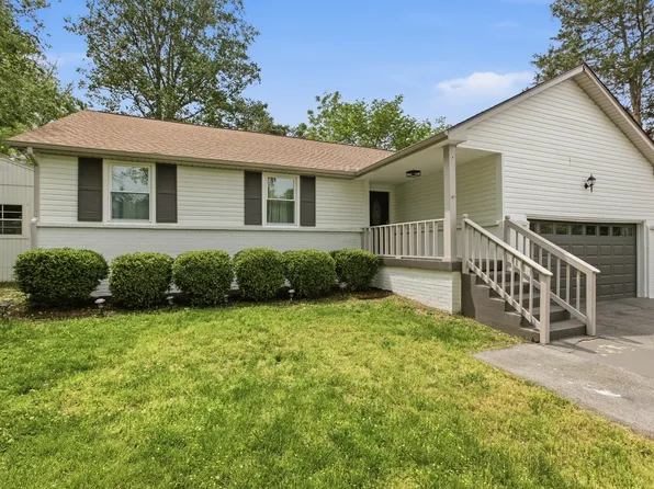 7012 Cotton Blossom Ln, Nashville, TN 37221