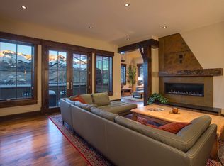 12 Elkstone Pl, Mountain Village, CO 81435