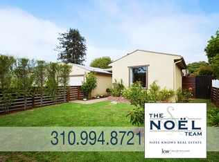3536 Barry Ave, Los Angeles, CA 90066