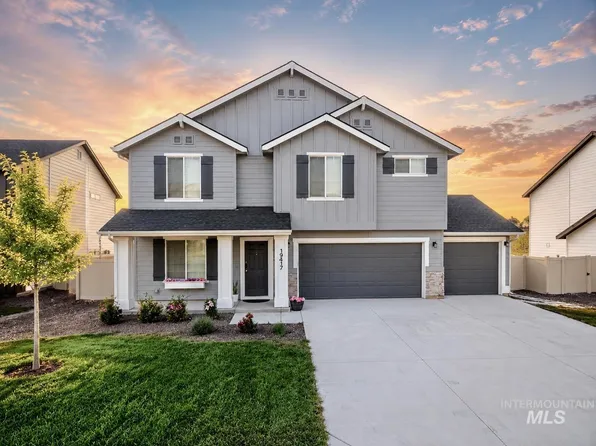 19417 Susquehanna Way, Caldwell, ID 83605