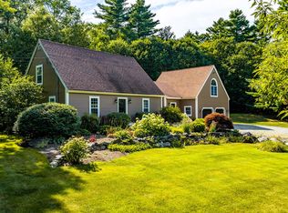 5 Benner Drive, Belfast, ME 04915