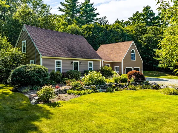 5 Benner Drive, Belfast, ME 04915