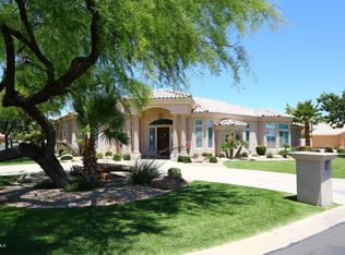 458 E Spur Ave, Gilbert, AZ 85296