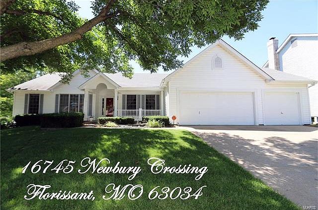 1st image of 16745 Newbury Xing