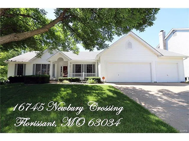 16745 Newbury Xing photo 1