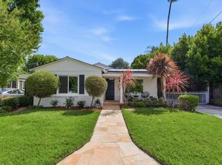 1866 Glen Una Ave, San Jose, CA 95125