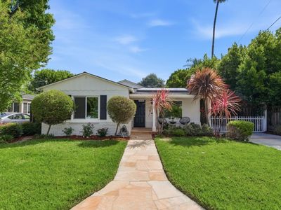 1866 Glen Una Ave, San Jose, CA, 95125