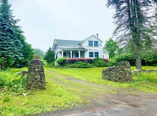 1342 Crystal Creek Rd, Walton, NY 13856