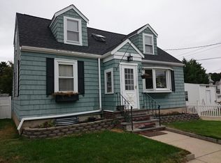 7 Edna Rd, Dorchester, MA 02124