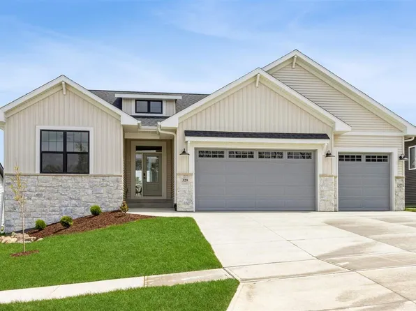 329 Sedona St, Iowa City, IA 52246