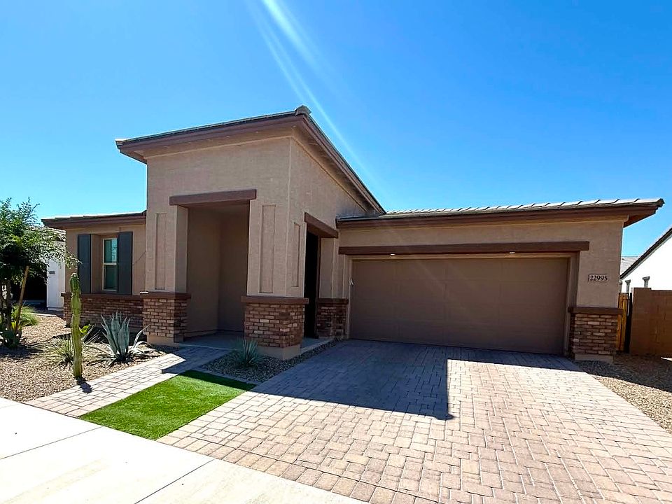 1st image of 22995 E Calle Luna