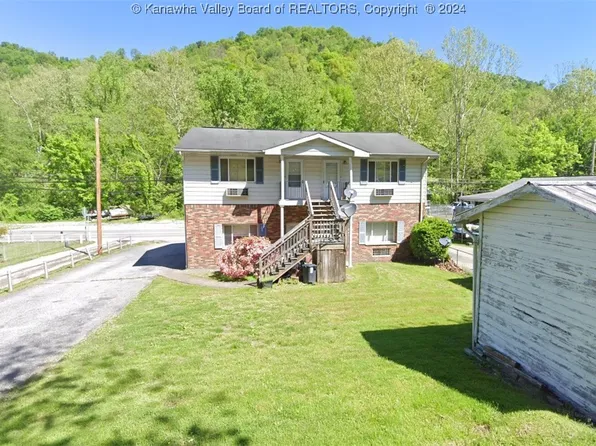 306 Campbells Creek Dr, Charleston, WV 25306