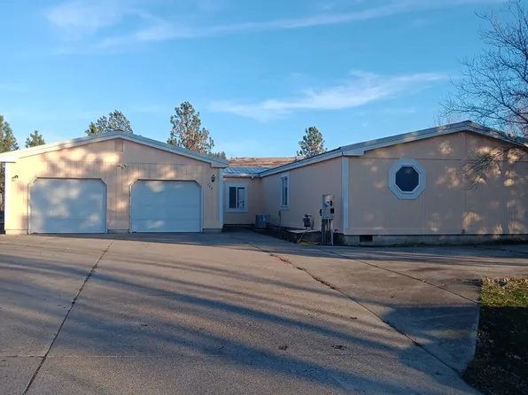 785 N 7th Ave, Elgin, OR 97827