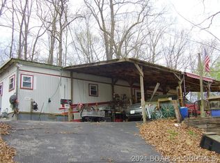 483 Purvis Rd, Sunrise Beach, MO 65079