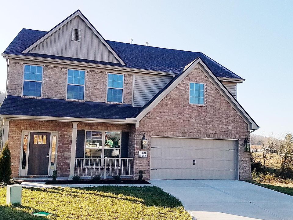1st image of 10616 Tin Man Ln Lot 38