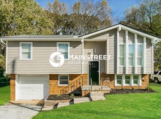 6021 John May Dr, Knoxville, TN 37921