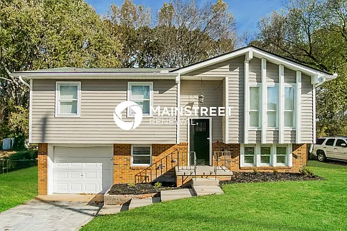 6021 John May Dr Photo 1