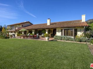 332 Toro Canyon Rd, Carpinteria, CA 93013