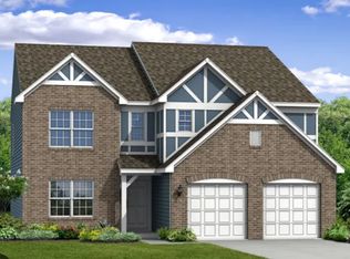 10233 Meadow Path Ln, Indianapolis, IN