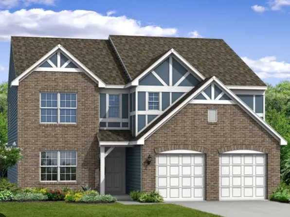 10233 Meadow Path Ln, Indianapolis, IN 46239
