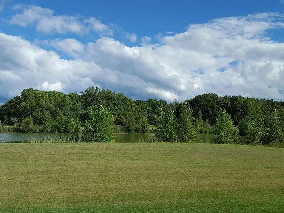 View off patio/back of house