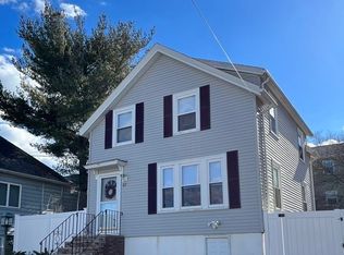 87 Eastman Ave, Swampscott, MA 01907