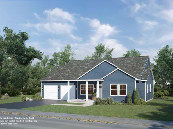 9 Trestle Way, Scarborough, ME 04074