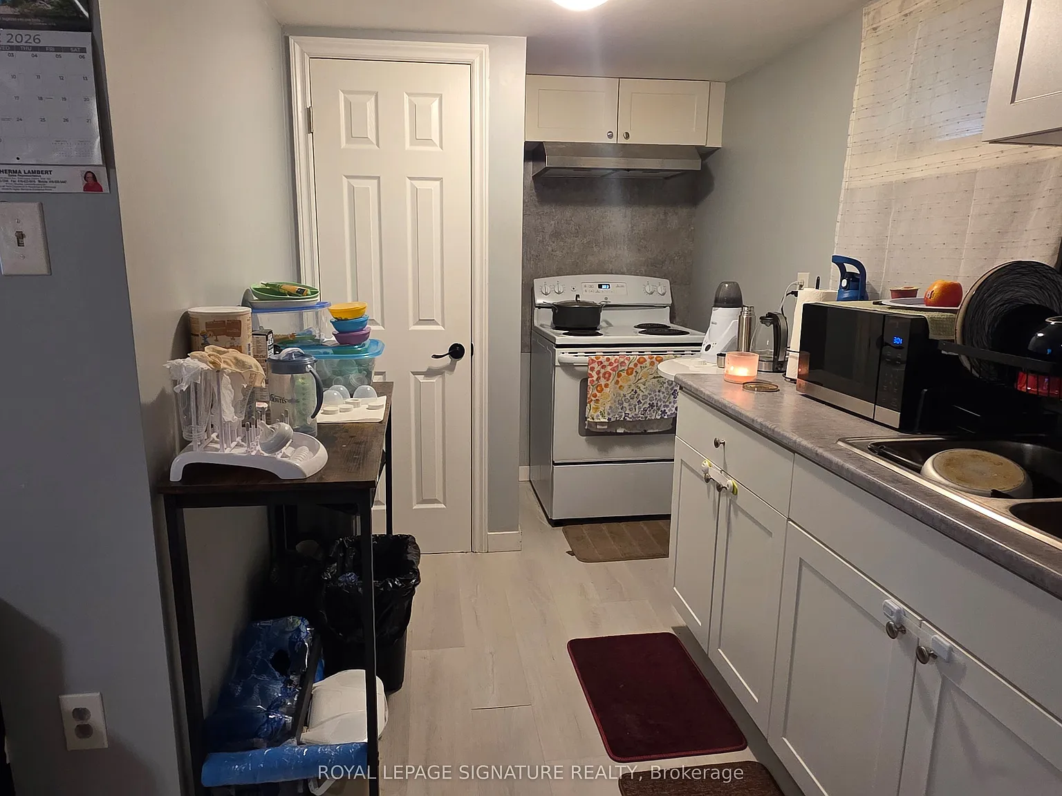 1 bed, $1,550 — Photo 3