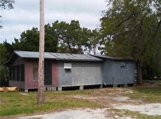 2244 S Waterman Dr, Crystal River, FL 34429