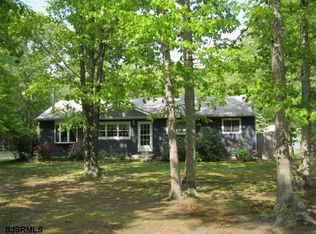 5434 Pleasant Mills Rd, Egg Harbor City, NJ 08215