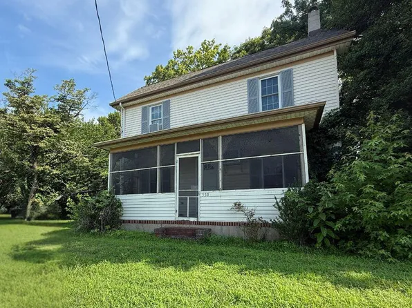 553 Irving Ave, Bridgeton, NJ 08302