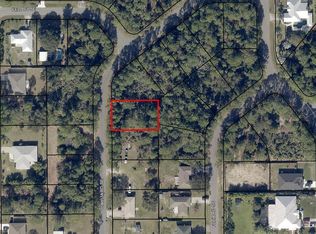 2749 Dahlia Rd SE, Palm Bay, FL 32909