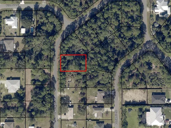 2749 Dahlia Rd SE, Palm Bay, FL 32909