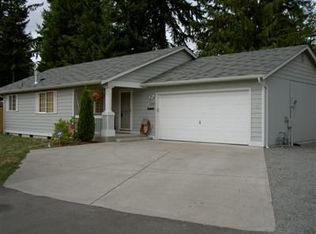 4029 175th Pl NE, Arlington, WA 98223