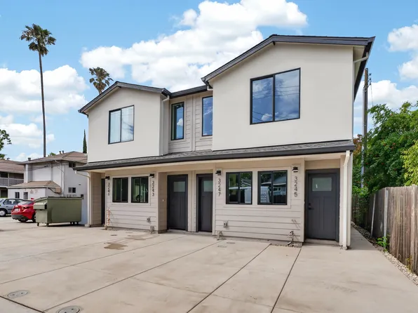 3245 Whale Aly, Sacramento, CA