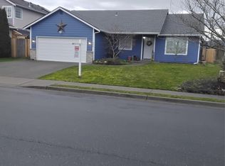 Whitehawk, Orting, WA 98360