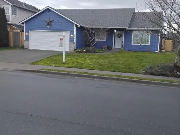 308 Callendar Street NW, Orting, WA 98360