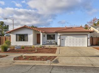 1581 Ilikai Ave, San Jose, CA