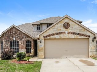 4268 Tower Ln, Crowley, TX 76036